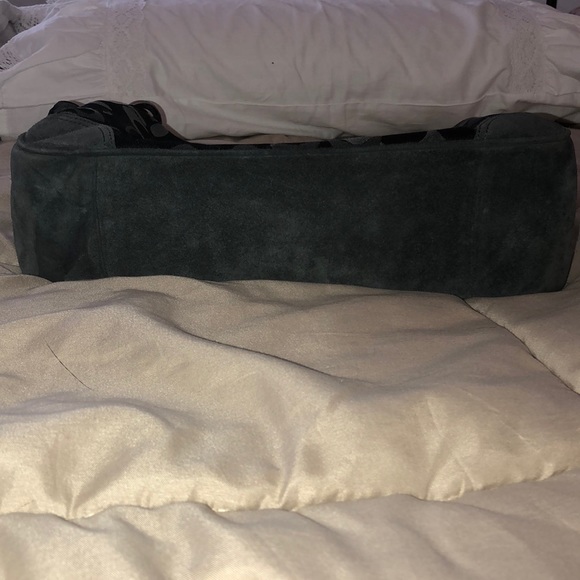 Coach black shoulder bag - Picture 5 of 6